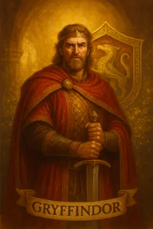 Godric Gryffindor