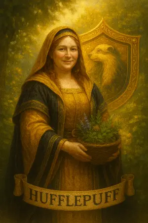 Helga Hufflepuff